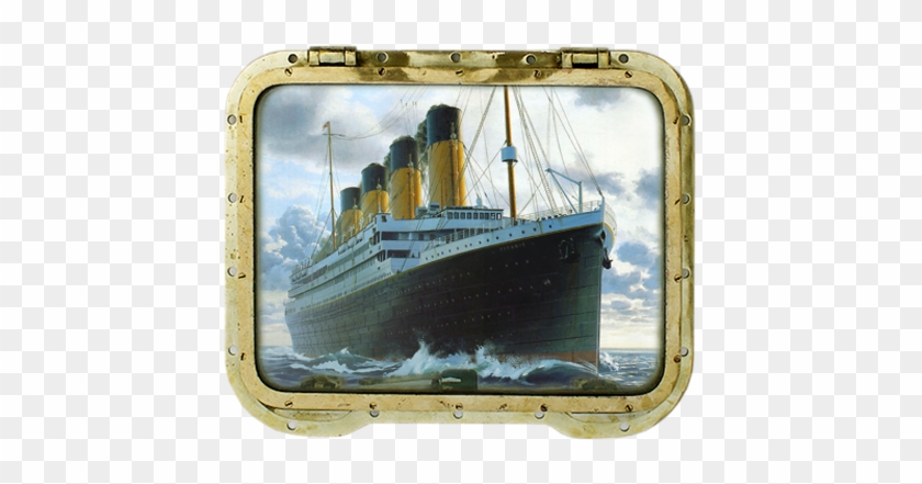 Titanic - Exploring The Titanic [book] #342220