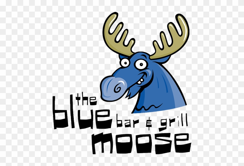 Blue Moose Bar & Grill #342256
