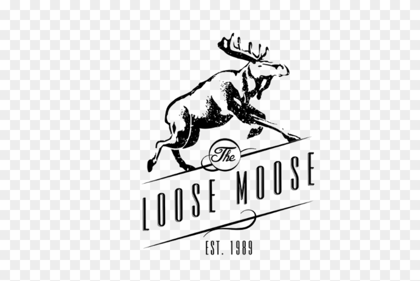 The Loose Moose #342317