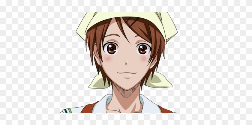 Ratoff, Rat - Riko Kuroko No Basuke Png #342329