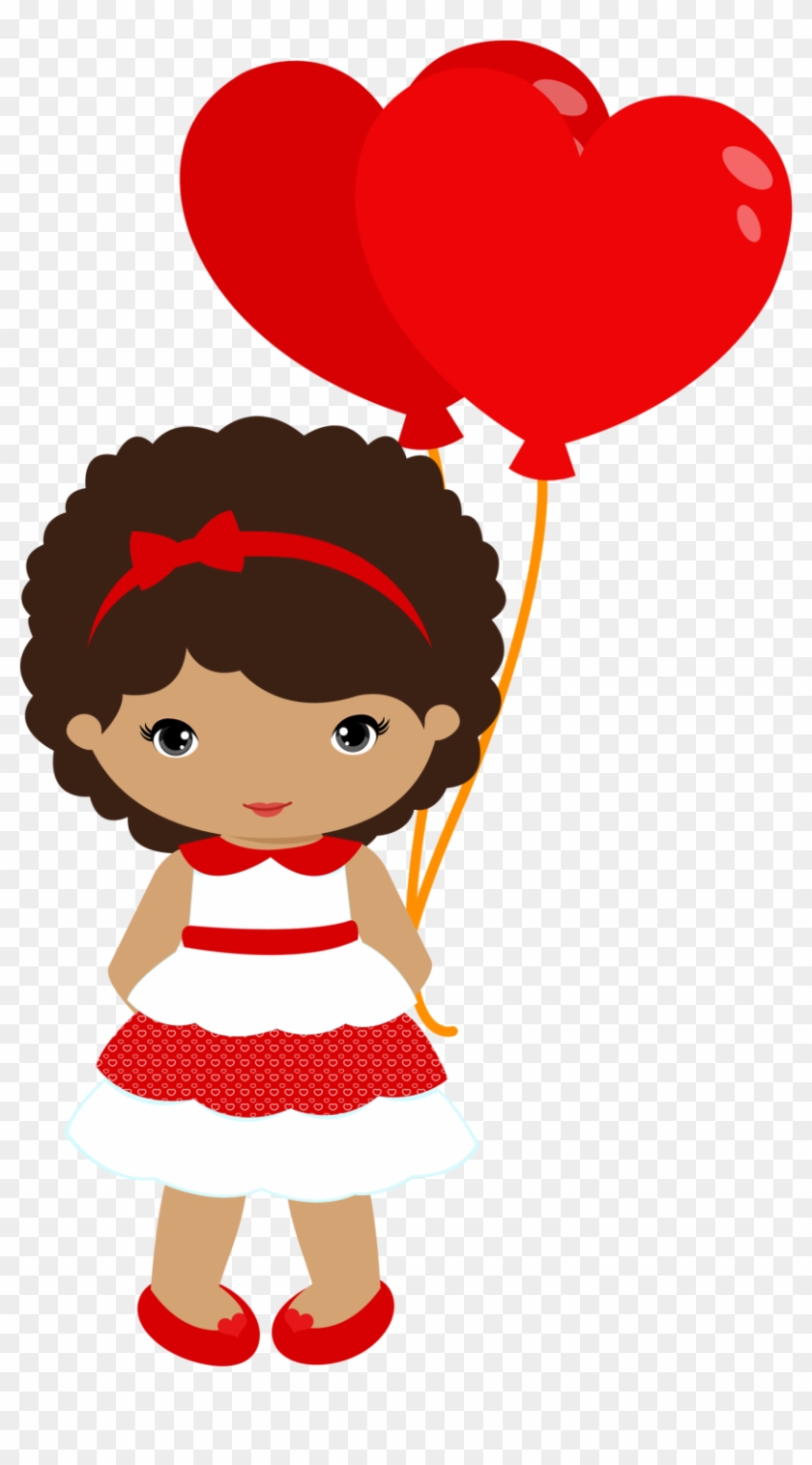 Happy Valentine's Day Sale - Clipart Menininha #342376