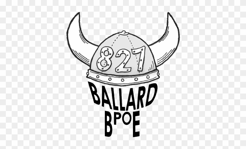 Ballard Elks Lodge - Ballard Elks Lodge #827 #342375