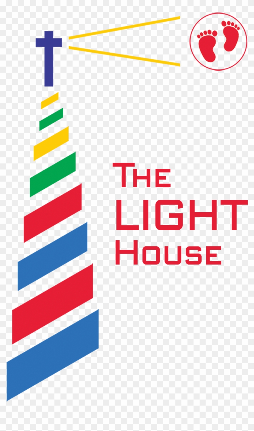 This Is The Png File For The Light House Logo - Logo #342420
