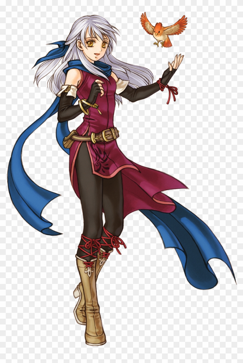 Fire Emblem Radiant Dawn Characters #342465