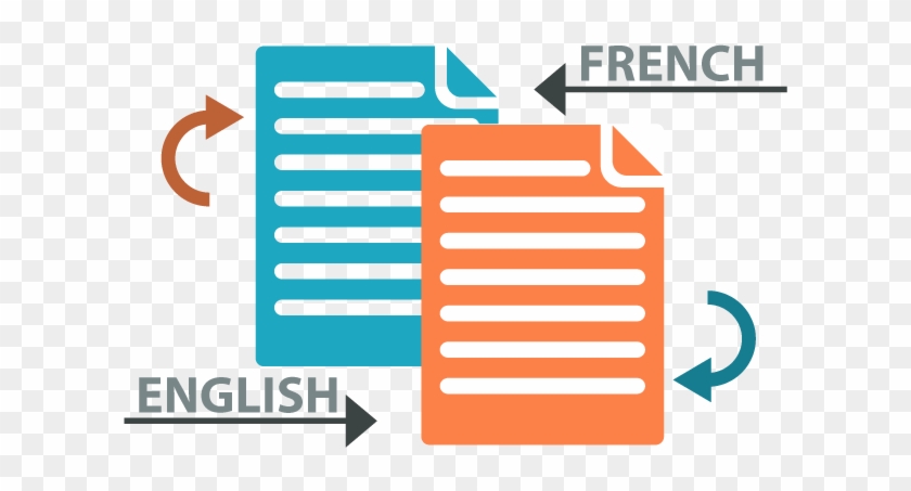 English To French Translation A Must When Doing Business - Paper #342483