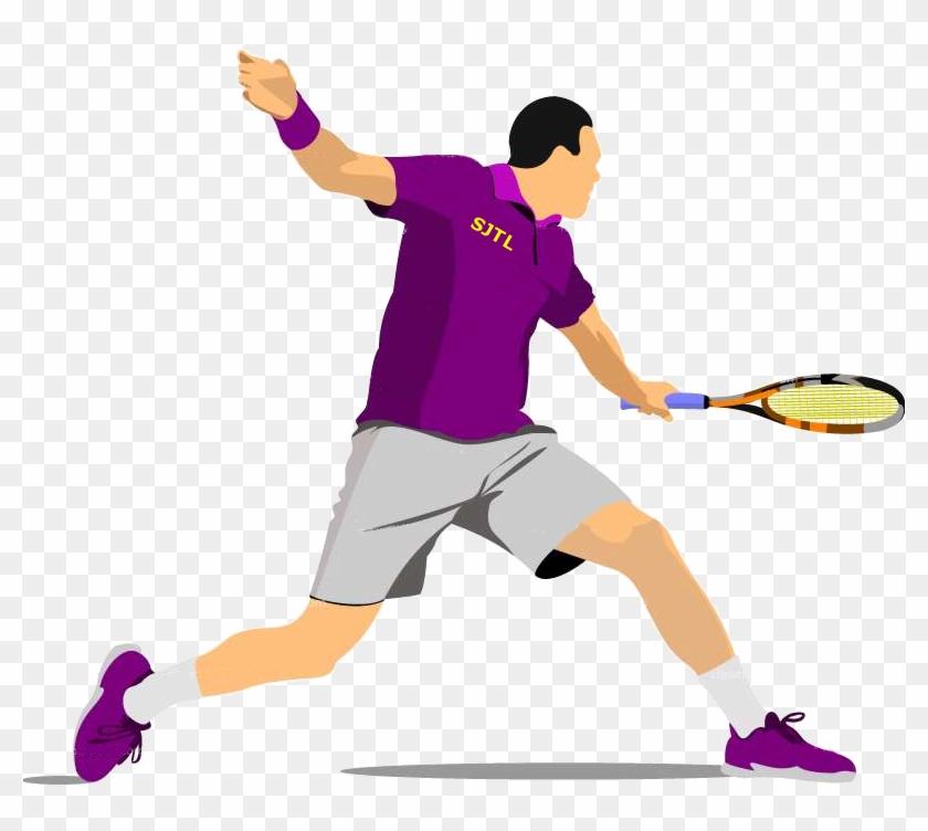 Sign Up Now - Tennis #342495