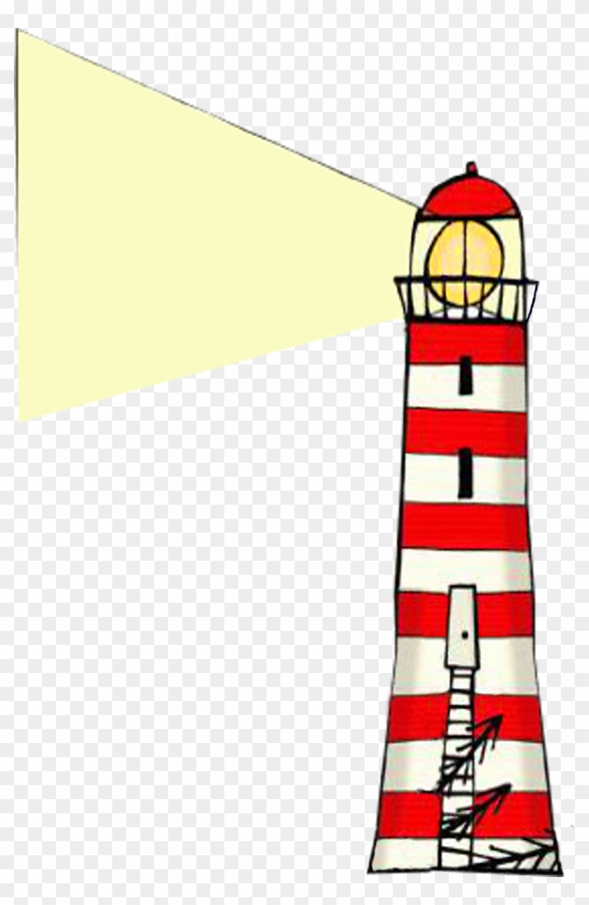 Lighthouse #342512