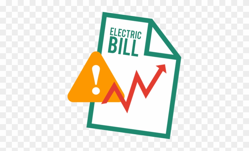 Utility Bill Clip Art - Electronic Bill Payment #342547