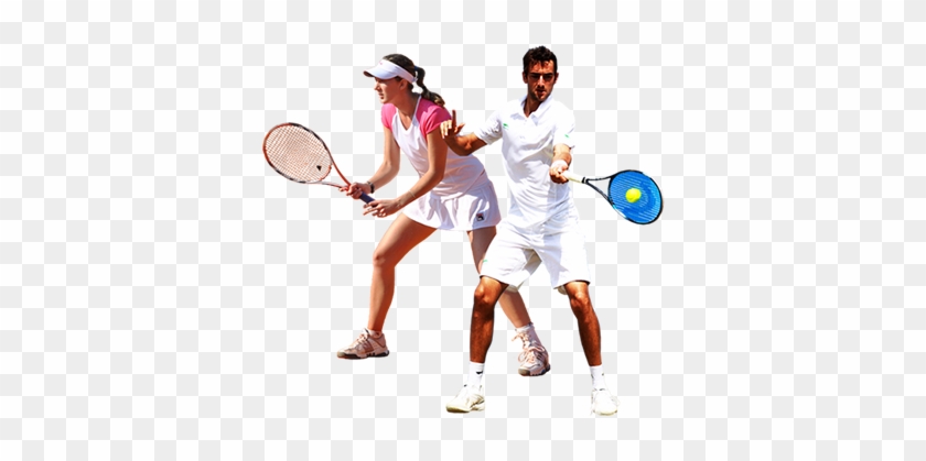 Soft Tennis #342585