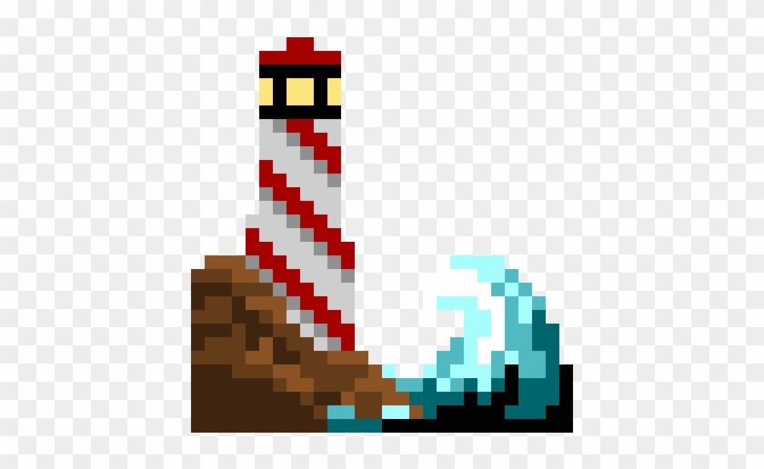 Lighthouse - Lighthouse #342592