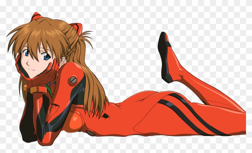 Which Senran Kagura Girl Would Make The Best Waifu - Neon Genesis Evangelion Asuka #342650