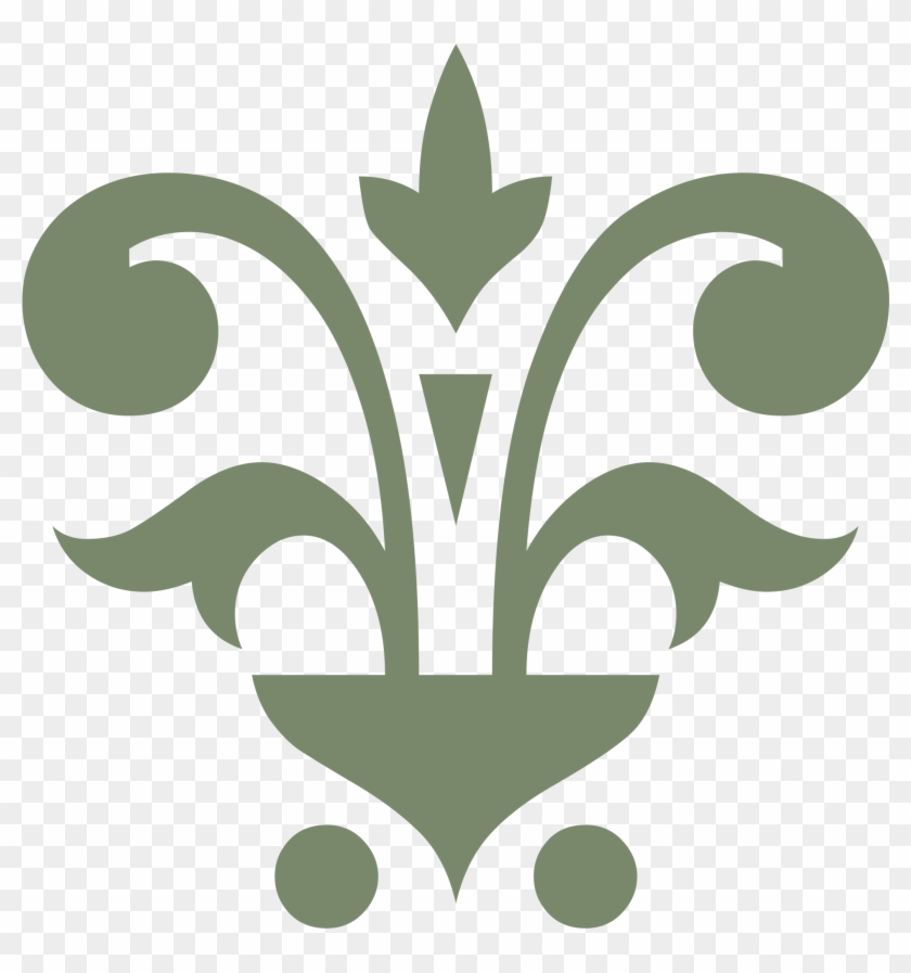 Open Greek Motifs And Patterns Free Transparent PNG Clipart