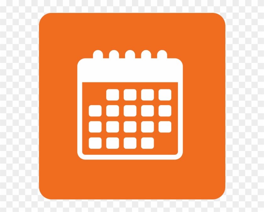 Mark Your Calendar Beyond9catrescue - Icone Calendario Sem Fundo #342770