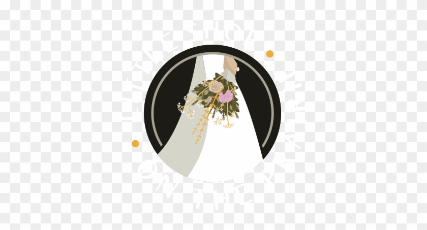 Logo Logo Logo Logo - Logo For Wedding Flower #342773
