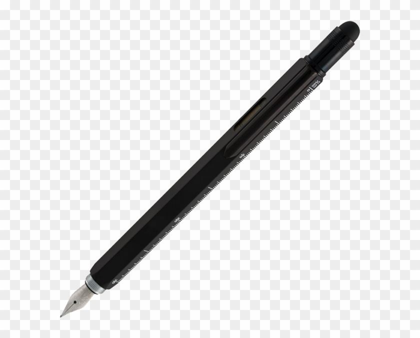 Estilográfica Tool Pen Black - Mechanical Pencils Faber Castell #342801