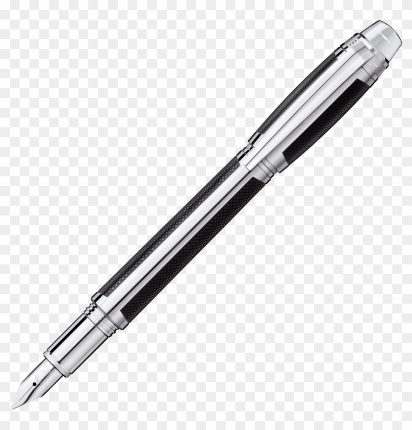 Montblanc Starwalker Spirit Of Racing Metal Fountain - Starwalker Spirit Of Racing Metal Fineliner #342808