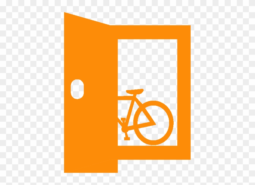 Accessible - Bicycle #342813