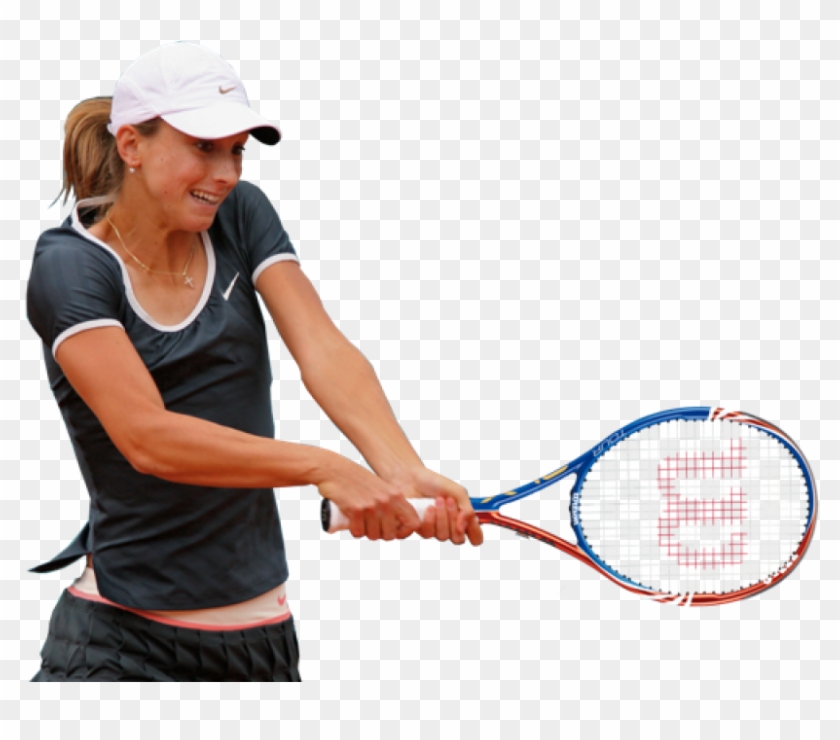 When To Play Offensive & Defensive Tennis - Wilson Tour Blx Tennis Racket #342857