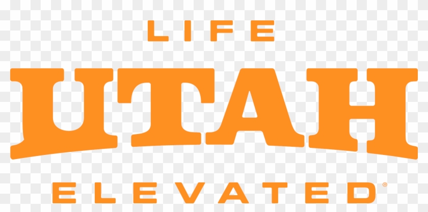 Utah Life Elevated - 2018 Utah License Plates #342927