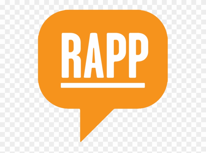 Rapp Is A Leading Customer Experience Agency Driven - Rapp Agency #342935