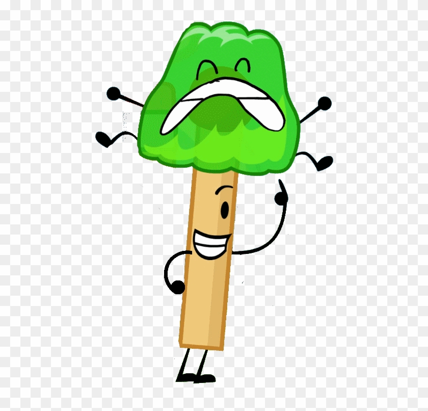 I'm Totally, Like, A Tree - I'm Totally, Like, A Tree #342992