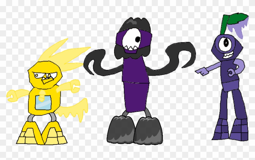 Jelly-ellies 3 0 By Djloehr Cute Lighthouse Clipart - Cartoon #343192