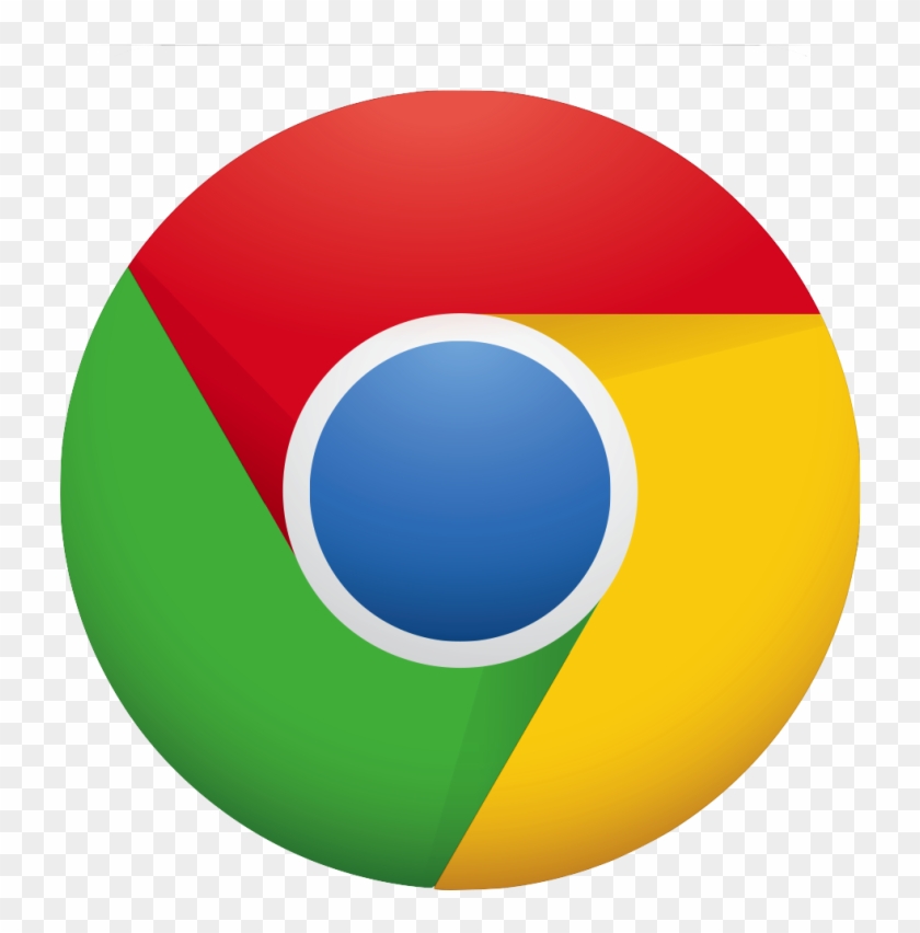 Chrome icon Chrome
