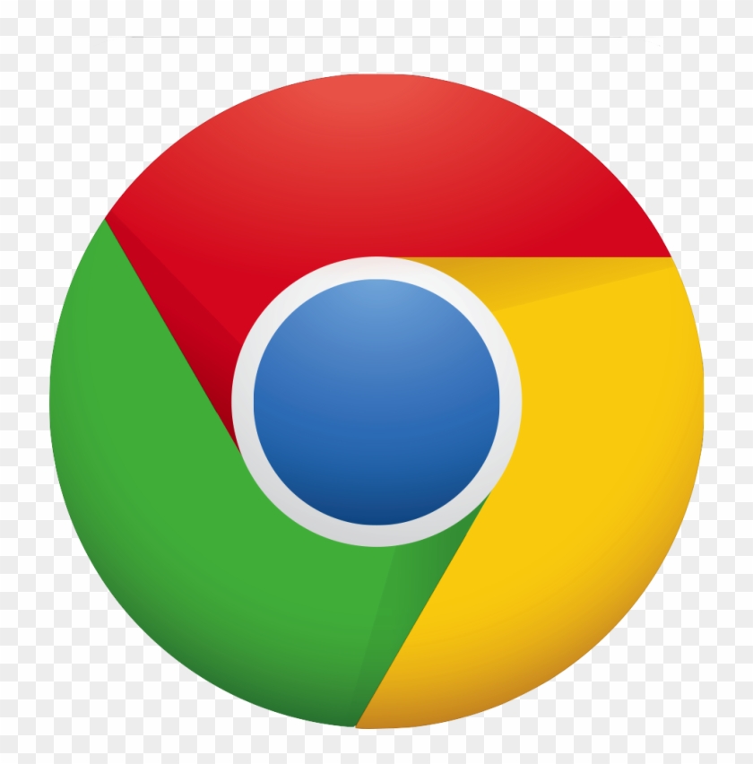 Angularjs - Google Chrome Icon Png #343200