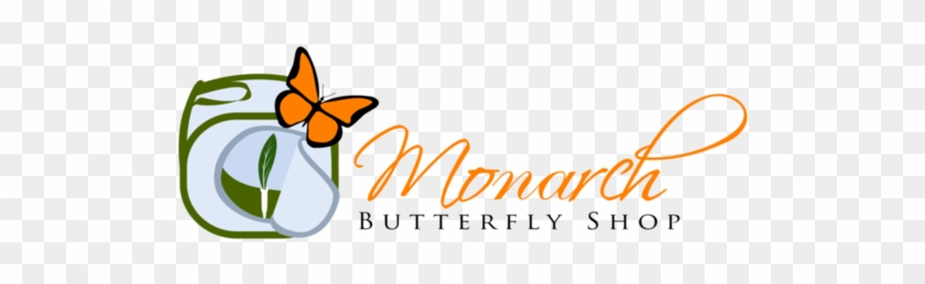 Monarch Butterfly Shop - Rayher Stamp Hobby 29008000 Courage Beginning Glück, #343248