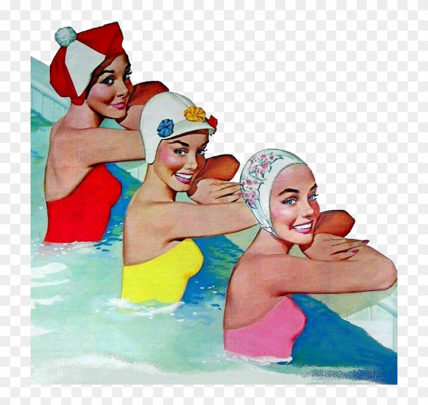 Woman Swimming Pool 720*725 Transprent Png Free Download - Woman Swimming Pool 720*725 Transprent Png Free Download #343336