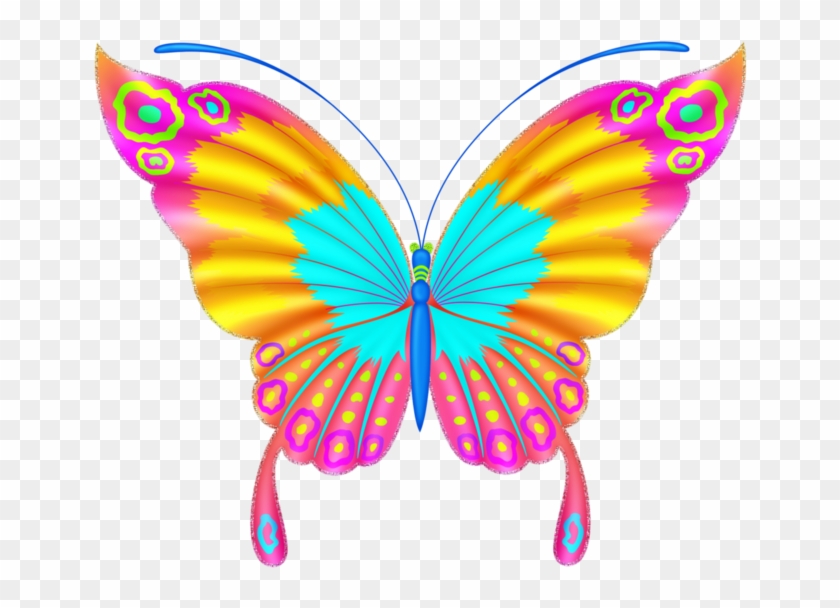Image Du Blog Zezete2 - Butterfly #343291