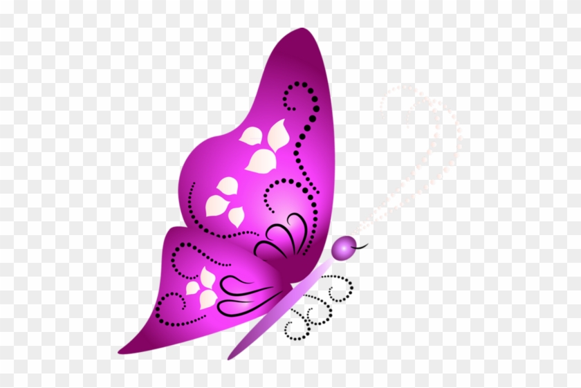 Clip Artbutterflyprint Gardens - .ru #343305