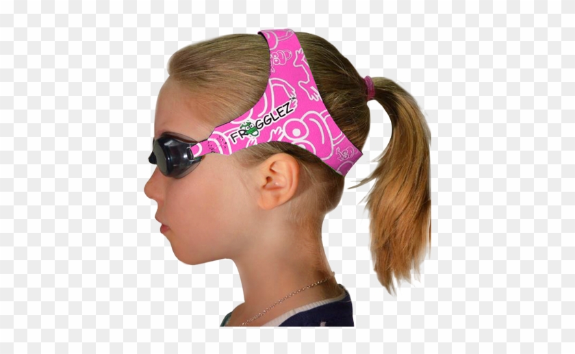 The Worlds Most Comfortable, Award Winning Swim Goggles - Sports Goggles For Kids #343340