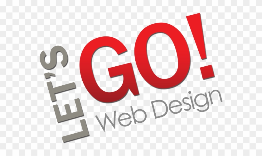 Welcome Let S Go Web Design - Design #343341