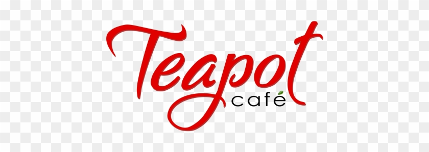 Teapot Cafe Teapot Cafe - El Salvador #343343