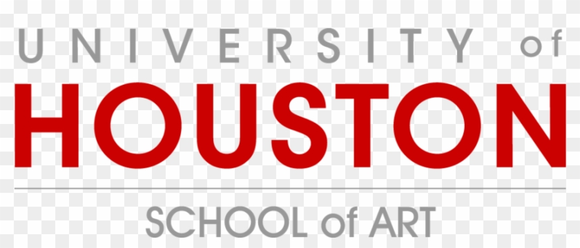 University Of Houston School Of Art - University Of Houston School Of Art #343381