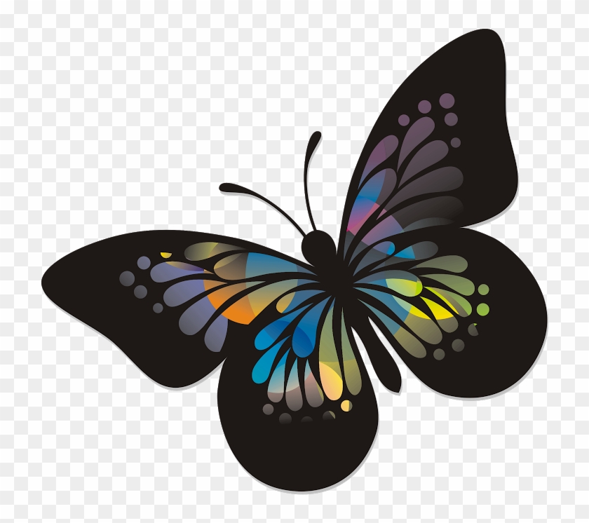Butterfly - Vanity Case Madisson Borabora Blanc #343386