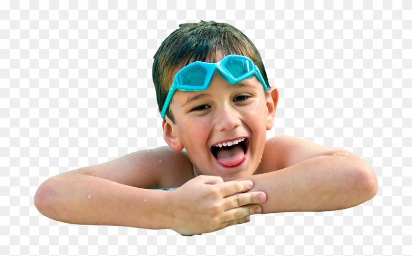 Swimming Pool Child Speedo Splash Pad - Swimming Pool #343401