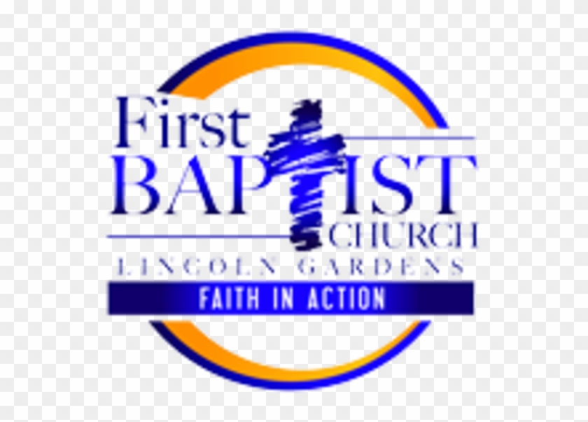 F632d87f3da72cc3d761 Final Fbcolg Logo 150 - First Baptist Church Of Lincoln Gardens Logo #343422