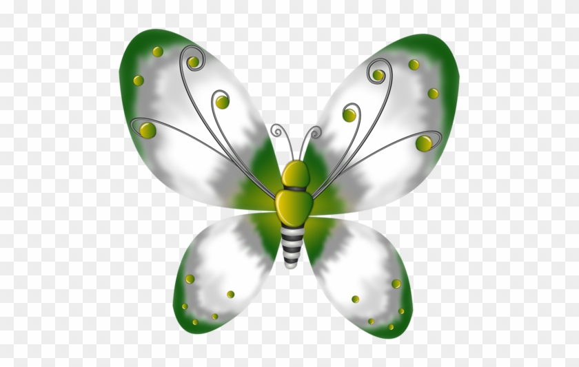 Png Kelebek Resimleri Png Kelebekler Png Rengarenk - Butterfly #343445