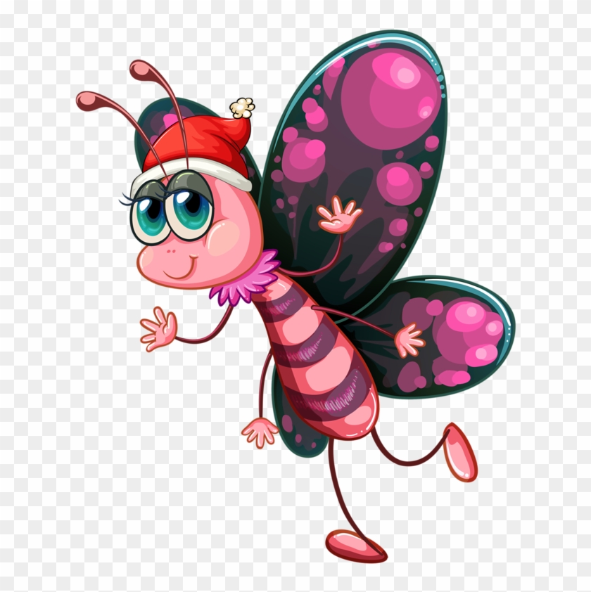 Album صورة فراشة رسوم متحركة Free Transparent PNG