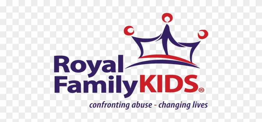 Royal Family Kids Logo #343482