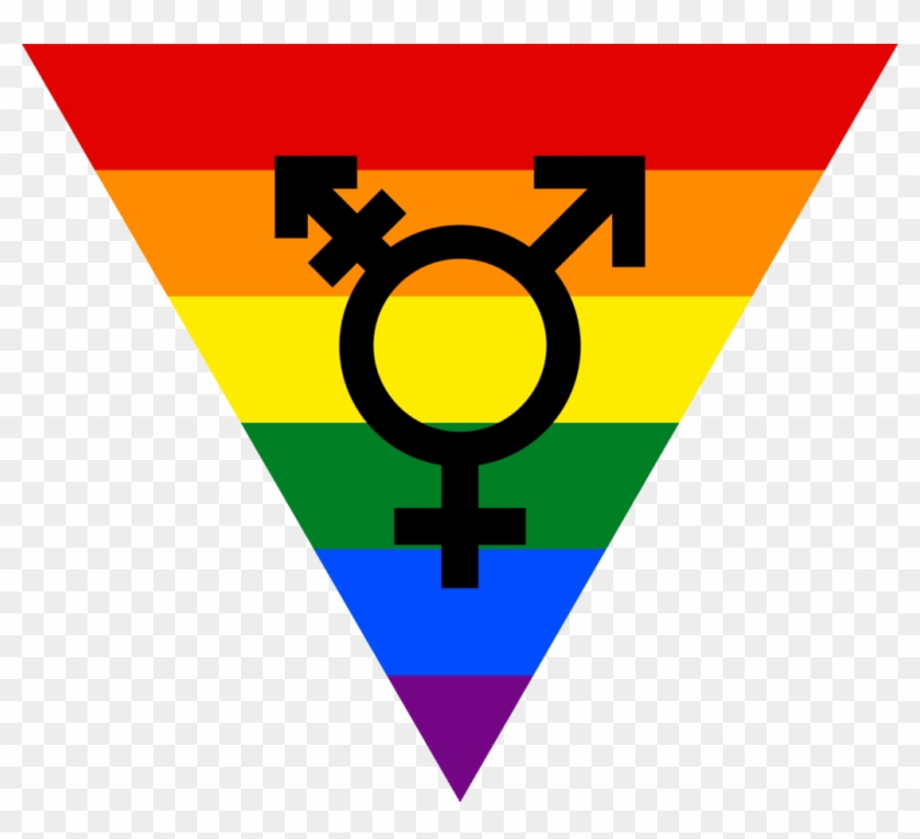 15 Sep 2016 - Trans Women Are Women #343488