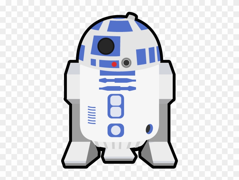 R2-d2 #343503