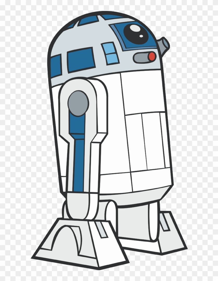 R2d2 Clone Wars #343519