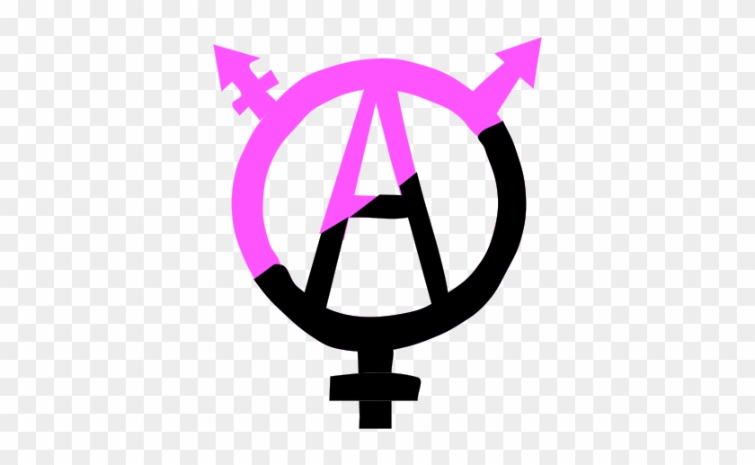 Queer/lgbt Anarchism By Mylittletripod - Queer Anarchism #343520