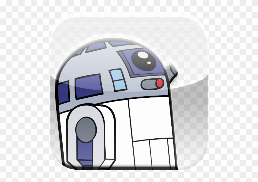 R2d2 Clone Wars #343529