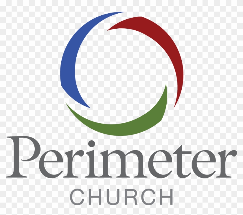 All In Logo - Perimeter Church #343533