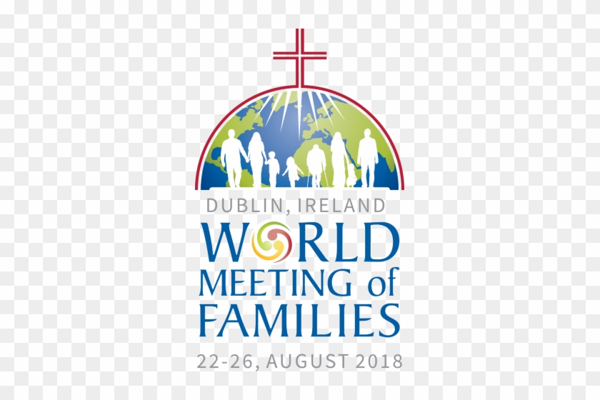 Cappagh Parish Treat On Family & Faith In Christ The - World Meeting Of Families Dublin 2018 #343539