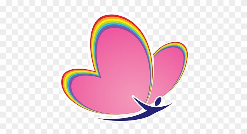 The Lgbt Political Party Was Renewing Its Campaign - Ladlad Lgbt Party Logo #343560